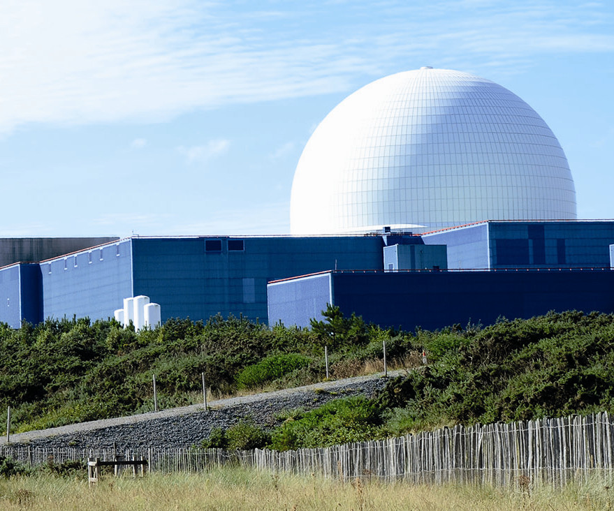UK national statement to the IAEA International Ministerial Conference on Nuclear Power, 2022