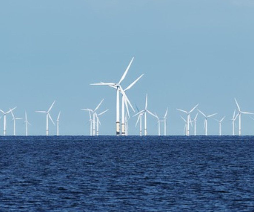 On-Demand Event | Infrastructure Intelligence | Making the most of offshore wind