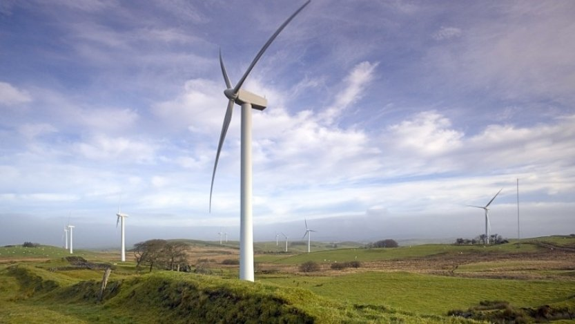 EDF leading the way to support new renewable assets to help Britain achieve Net Zero