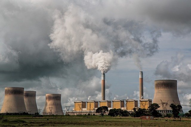 End to coal power brought forward to October 2024