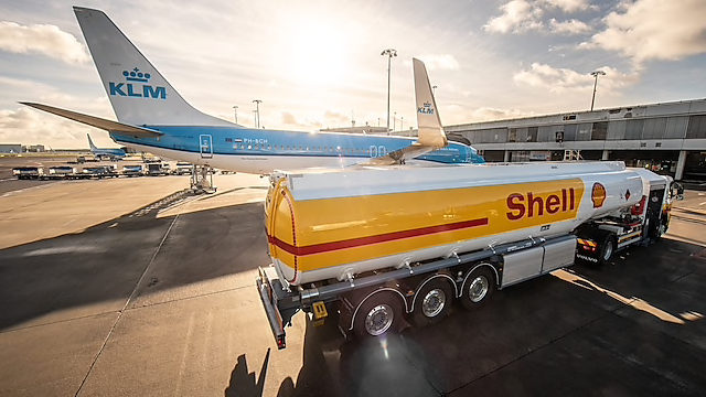 Fuels, in love – Shell and Rolls Royce smooch to de-carb avgas for big jets