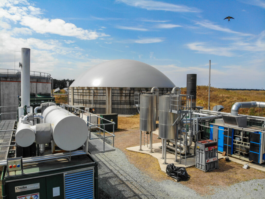 Biogas and AD ‘can create 60k jobs this decade’