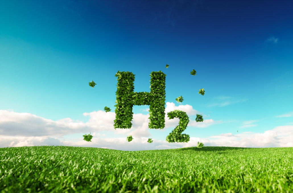 Hydrogen promotion contest to spread £60 million