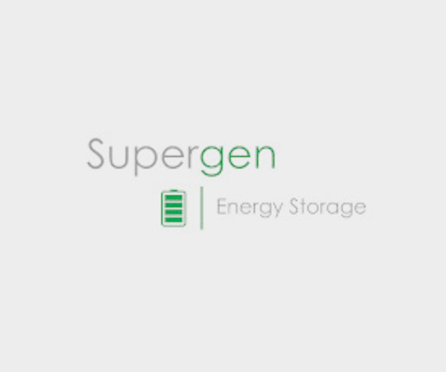 On-Demand | Supergen Energy Storage Network+ > Collaborating for Net Zero, an Industry Perspective