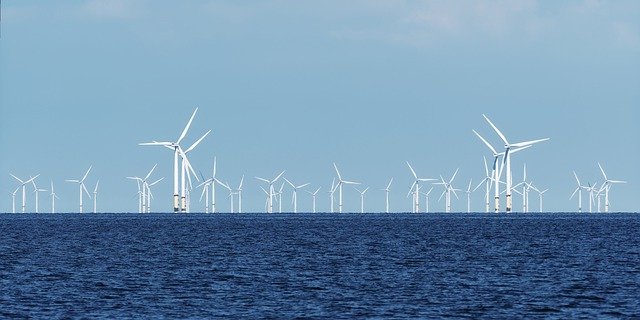 New reforms to renewable energy scheme to boost supply chains