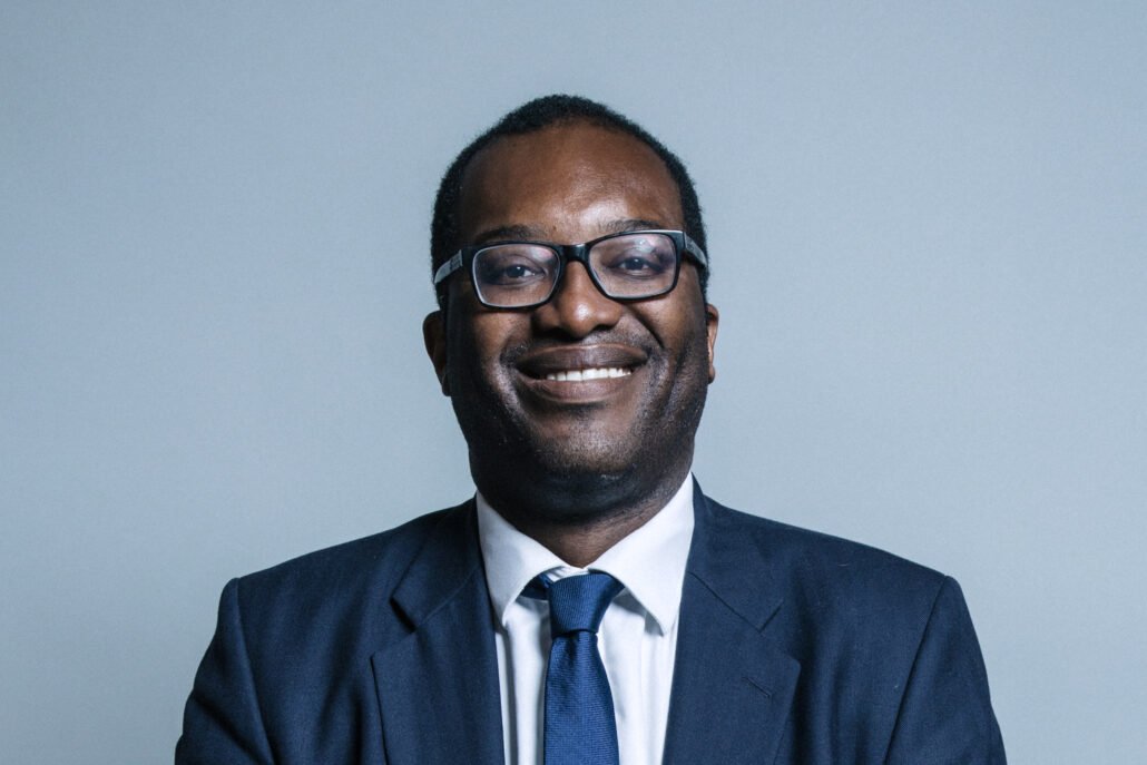 Kwasi Kwarteng ‘Delivering Great Britain’s energy security’