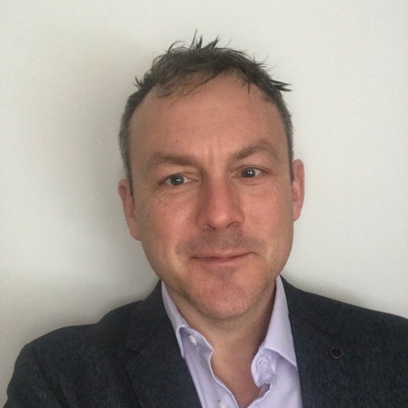 Grant Budge joins the Anaerobic Digestion and Bioresources Association as successor to Charlotte Morton