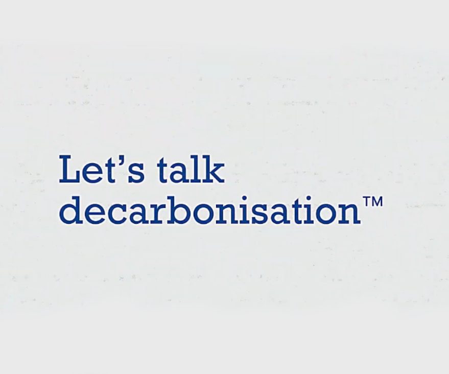 Robert Spencer, AECOM, interview by Let’s Talk Decarbonisation