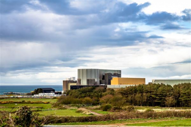 Arcadis and Turner & Townsend extend nuclear deal