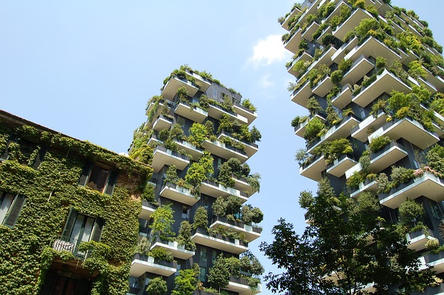 Early adopters of Carbon Reduction Code for the Built Environment announced