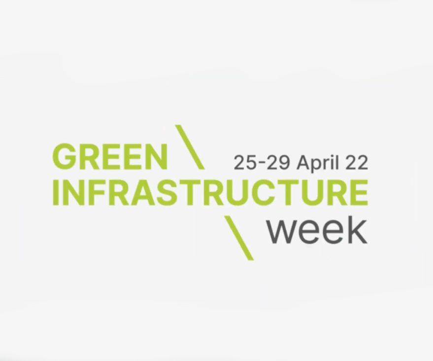 Stephen Marcos Jones | Get involved in Green Infrastructure Week 2022