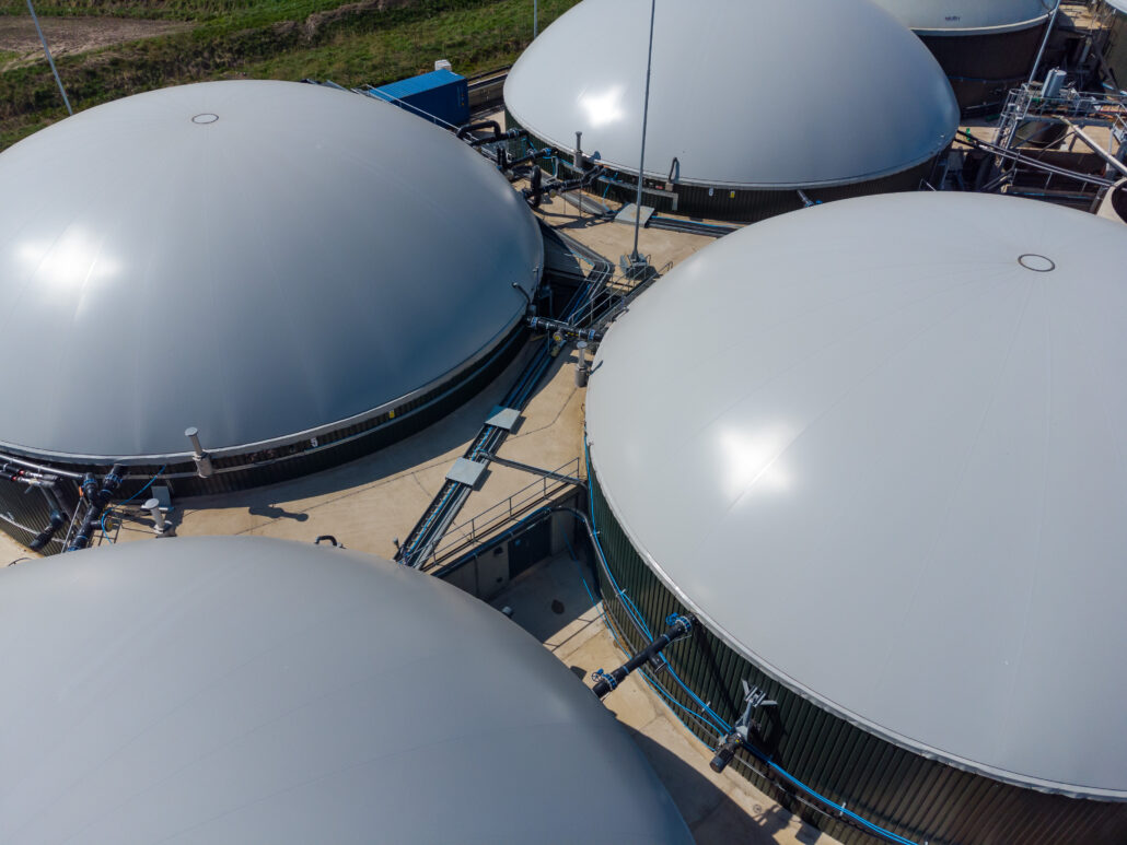 Biogas trade bodies and companies call for an urgent rethink on GHG Protocol guidance for corporate biomethane use reporting
