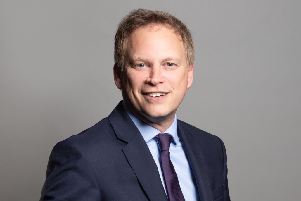 Shapps sets out plans to drive multi billion pound investment in energy revolution