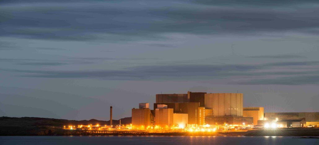 NIA free webinar | Fuelling the Future: Britain’s Big Nuclear Fuel Opportunity