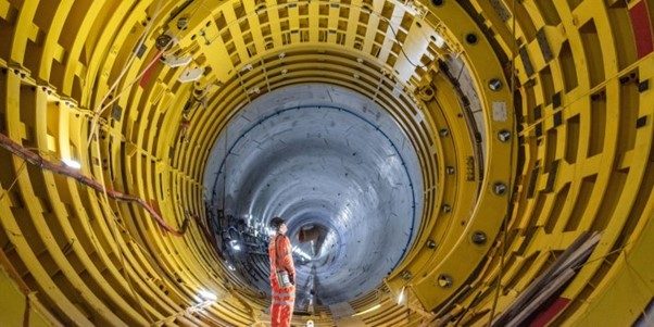 Britain needs more large-scale nuclear reactors